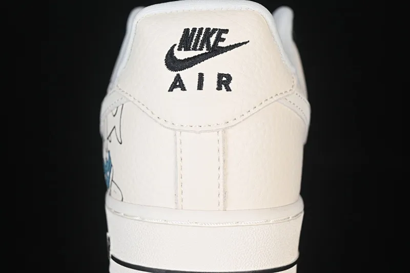 All categories Nk Air Force 1 Air Force series Nk Air Force 1 Low Air Force low-top Nike Air Force 1'07 Low Overseas Shan Hai Jing Air Force 1 low-top casual sneakers DD1982-316